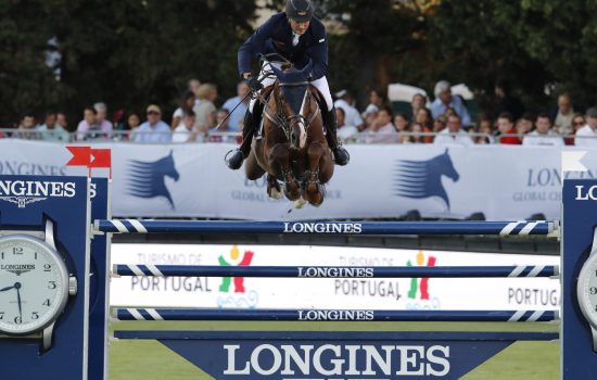 LGCT of Cascais- Piergiorgio Bucci on Casallo Z
Cascais,9th july 2016
ph.Stefano Grasso/LGCT